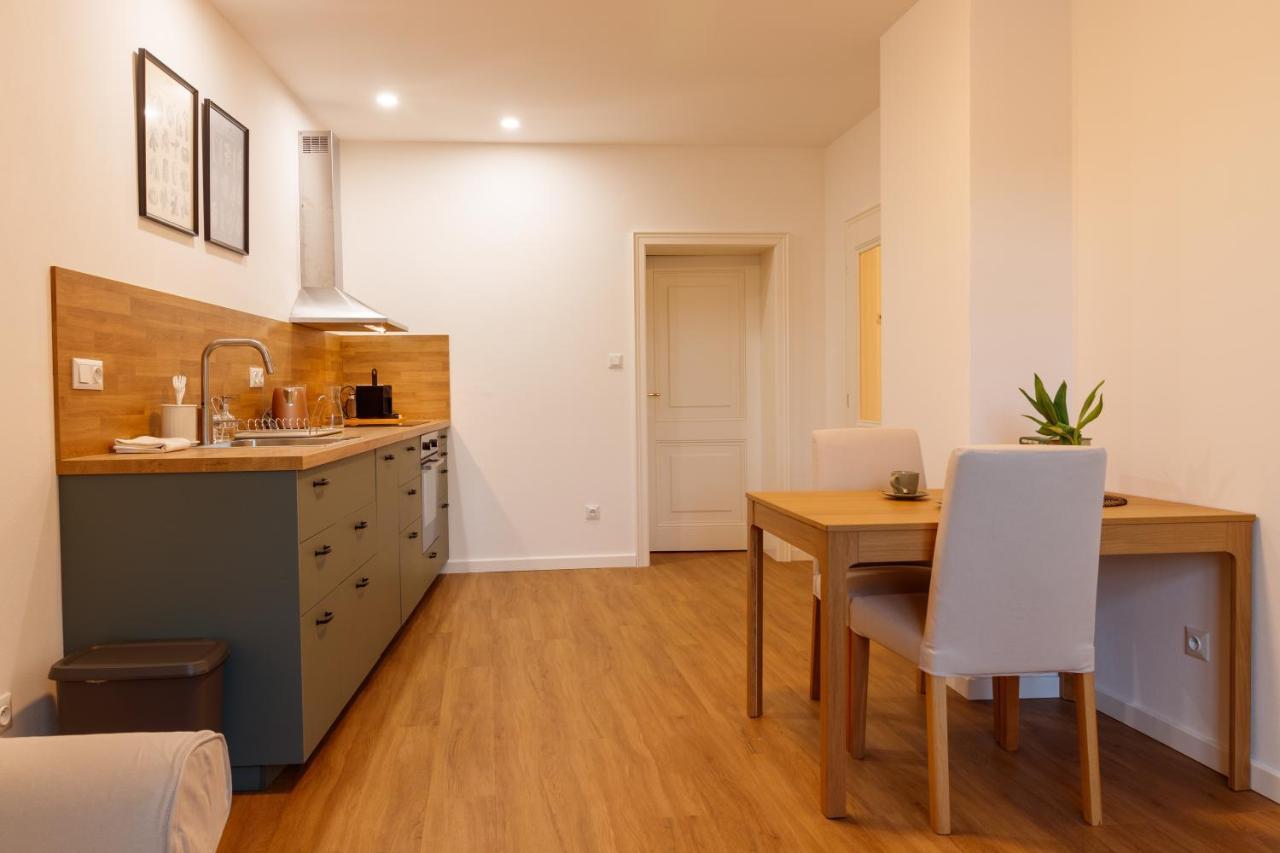 Apartmany Tachov - First Floor Extérieur photo